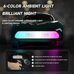 1:64 Mini RC Car 2.4G Full Proportional Remote Control High Speed Desktop Drift Vehicle Gift (CE / CPC / EN71 / ASTM Certified)