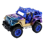 Off-Road RC Car Water Spray 2.4GHz Remote Control Vehicle Toy for Kids