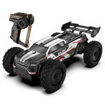 SULONG 1:18 DIY RC Car 2.4G Remote Control Assembly Car Kids Boys Toy