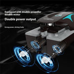 B5 RC-båt med hög hastighet, motorbåt, 4-kanalig 2.4G elektrisk yachtmodellleksak för sommarvattenkul (enkelt batteri)