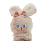 JOPARK AI Storytelling Companion Plush Toy for Kids Bluetooth-compatible WiFi Interactive Robot Doll