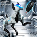 2629-T41A AI Voice Activated Robotic Dog 2.4GHz Remote Control Robot Toy for Kids