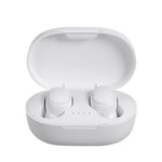 A6S TWS Bluetooth-compatible 5.0 Earphones Stereo Wireless Noise Cancellation Headsets