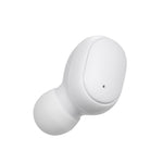 A6S TWS Bluetooth-compatible 5.0 Earphones Stereo Wireless Noise Cancellation Headsets