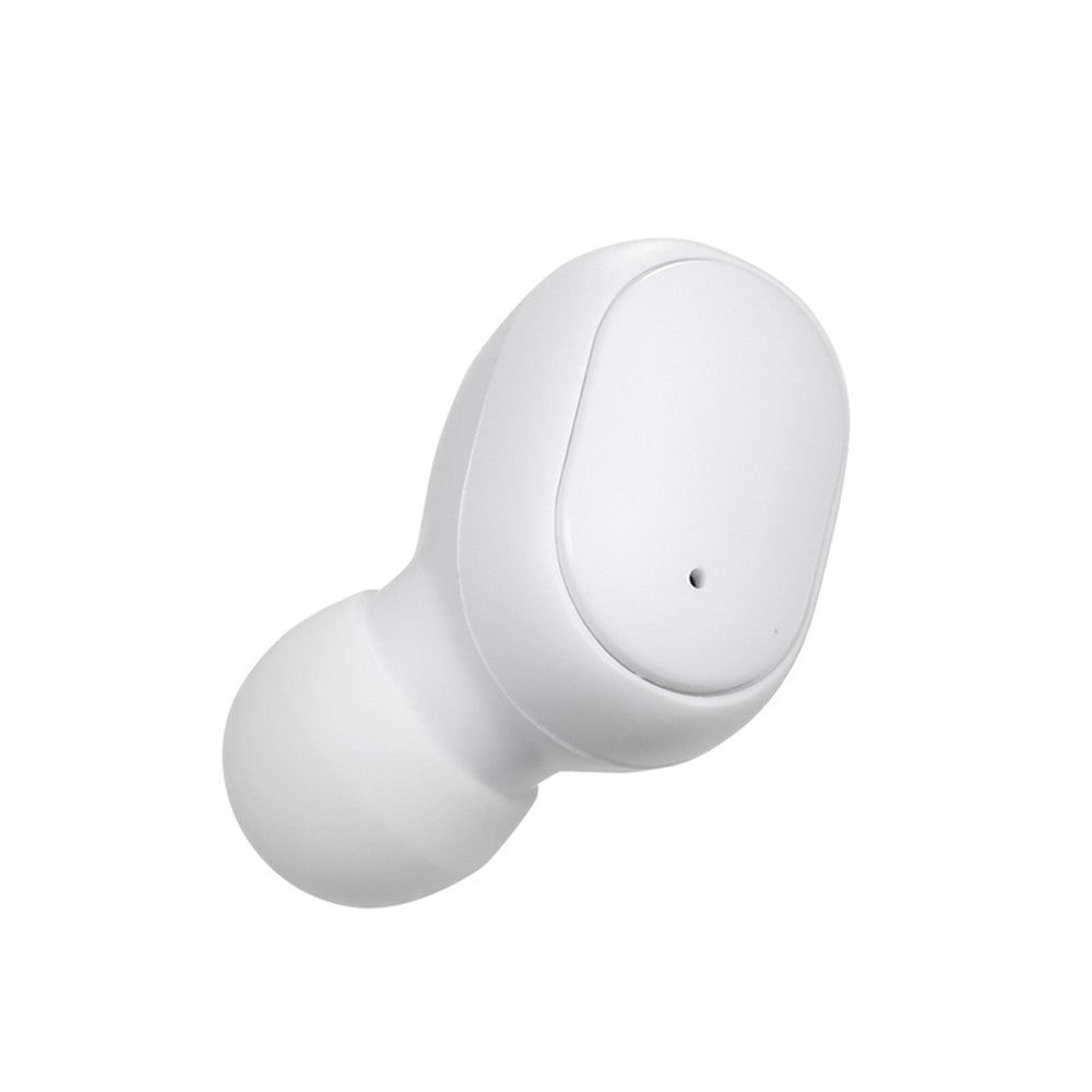 A6S TWS Bluetooth-compatible 5.0 Earphones Stereo Wireless Noise Cancellation Headsets