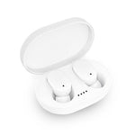 A6S TWS Bluetooth-compatible 5.0 Earphones Stereo Wireless Noise Cancellation Headsets