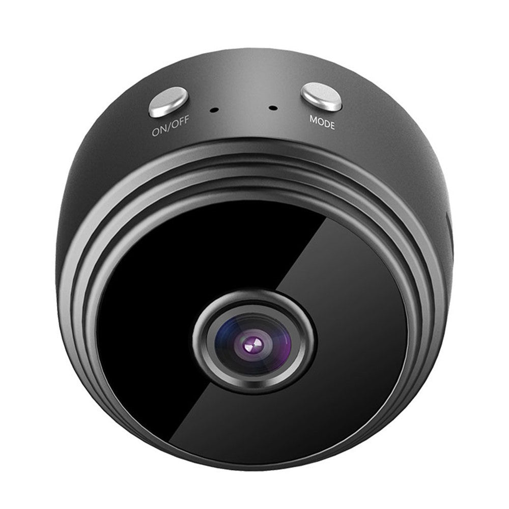 A9 1080P HD Mini Wireless IP Camera Home Security WiFi Camcorder Night Vision Motion Detection Loop Video Recorder
