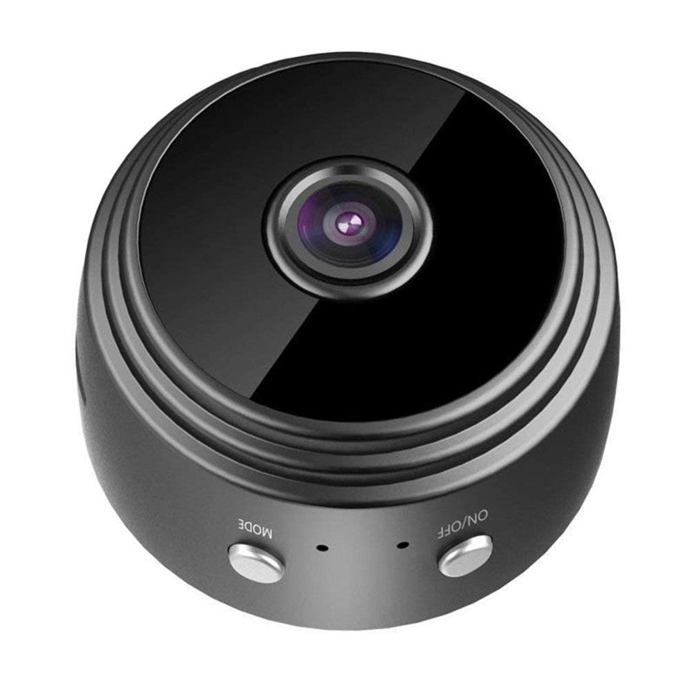 A9 1080P HD Mini Wireless IP Camera Home Security WiFi Camcorder Night Vision Motion Detection Loop Video Recorder