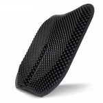 Breathable Cool Silicone Car Seat Cushion Massage Non slip Chair Sofa Seat Pad Mat