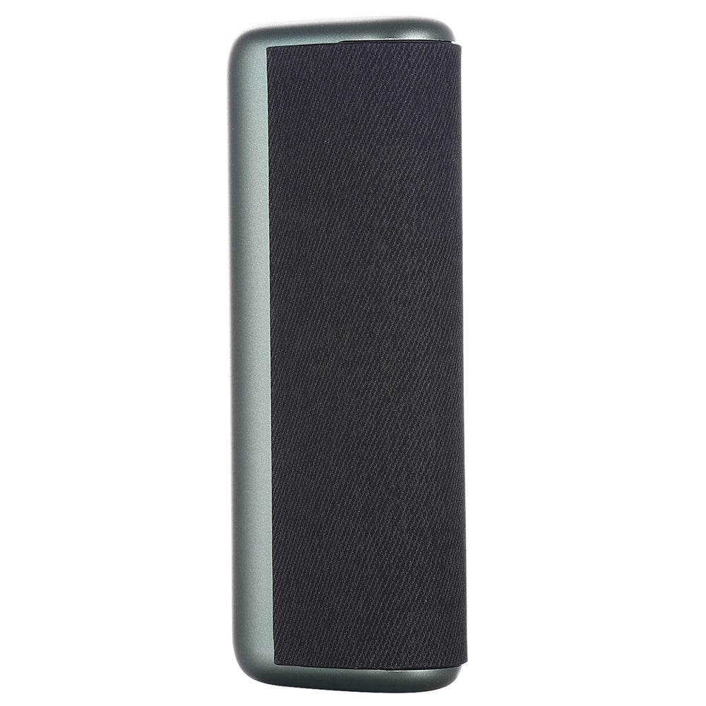 For IQOS Iluma Prime / Iluma I Prime E-Cigarette Case PU Leather Protective Cover