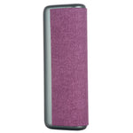 For IQOS Iluma Prime / Iluma I Prime E-Cigarette Case PU Leather Protective Cover
