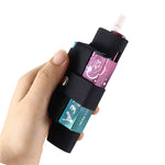 E-Cigarette Case for IQOS Iluma i One , PU Leather Storage Bag Replaceable Cover Accessories