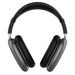 Silikone pandebåndscover til AirPods Max med USB-C bløde pandebåndsbeskyttere og pude
