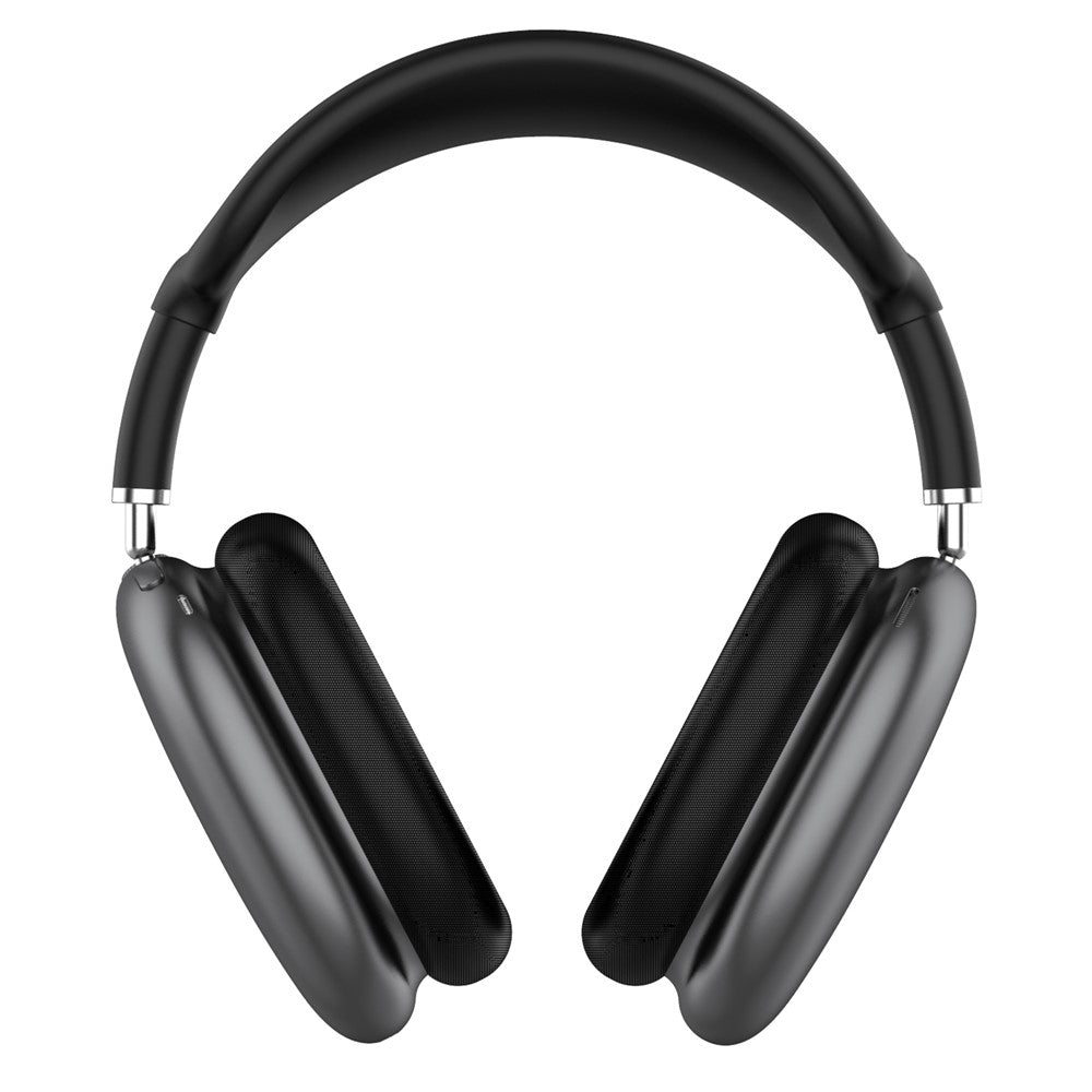 Silikone pandebåndscover til AirPods Max med USB-C bløde pandebåndsbeskyttere og pude
