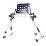 Aluminum Alloy Foldable Storage Stand for Mobile Phones Laptops