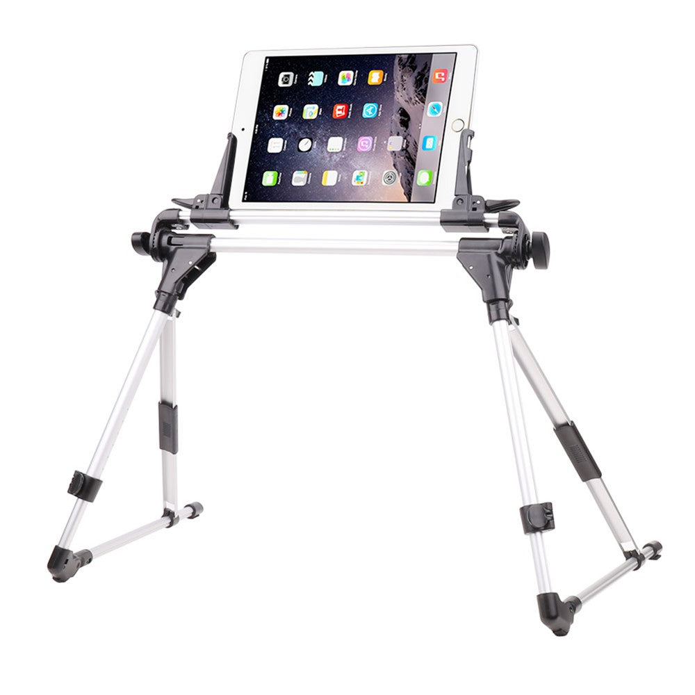 Aluminum Alloy Foldable Storage Stand for Mobile Phones Laptops