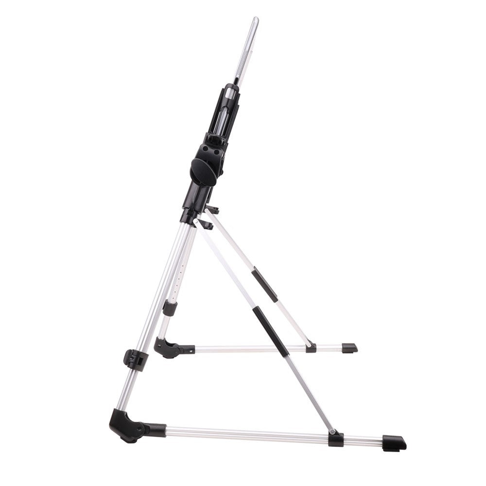 Aluminum Alloy Foldable Storage Stand for Mobile Phones Laptops