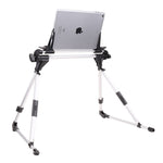 Aluminum Alloy Foldable Storage Stand for Mobile Phones Laptops