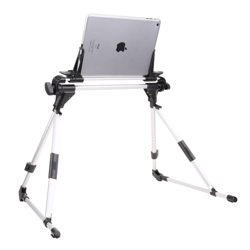Aluminum Alloy Foldable Storage Stand for Mobile Phones Laptops
