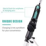 Aluminum Alloy Foldable Storage Stand for Mobile Phones Laptops