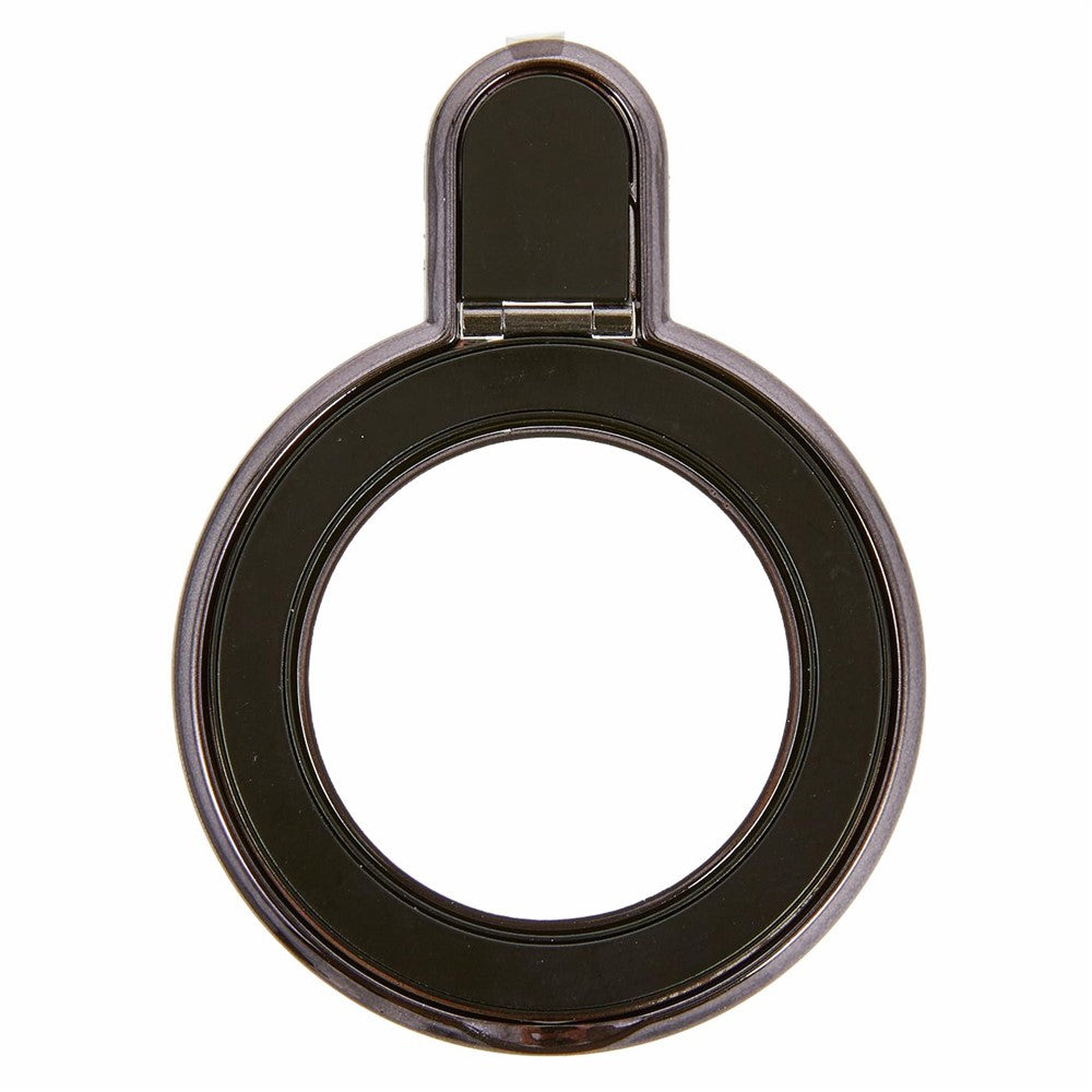 Phone Case Metal Kickstand Holder Adhesive Back for Mobile Devices
