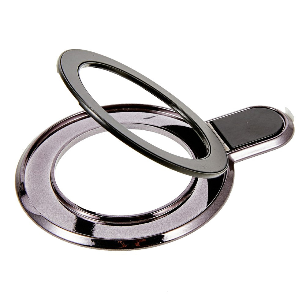 Phone Case Metal Kickstand Holder Adhesive Back for Mobile Devices