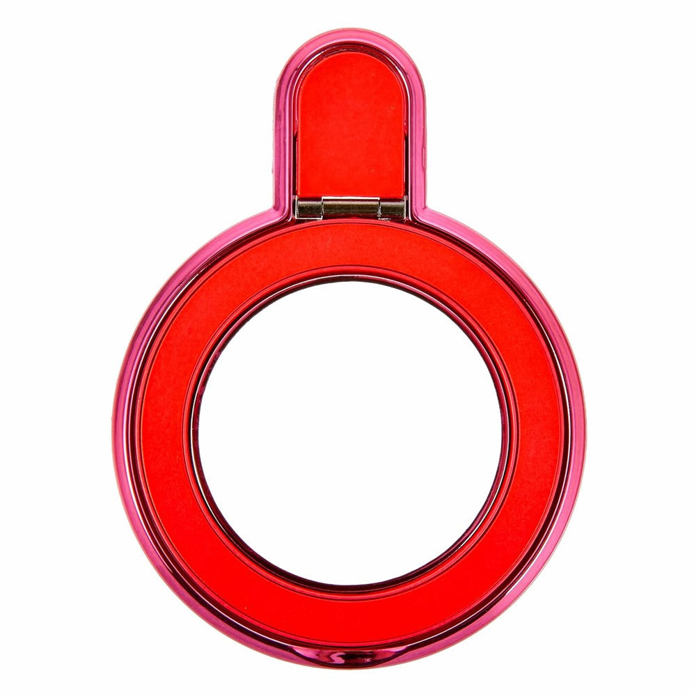 Phone Case Metal Kickstand Holder Adhesive Back for Mobile Devices