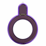 Phone Case Metal Kickstand Holder Adhesive Back for Mobile Devices