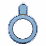 Phone Case Metal Kickstand Holder Adhesive Back for Mobile Devices