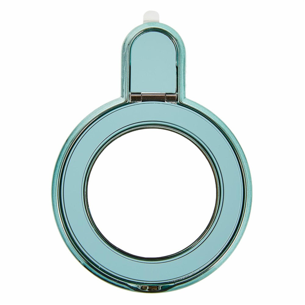 Phone Case Metal Kickstand Holder Adhesive Back for Mobile Devices