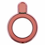 Phone Case Metal Kickstand Holder Adhesive Back for Mobile Devices