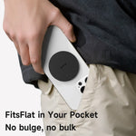 MCDODO MR-7910 Phone Back Leather Magnetic Stand Multi-Angle Support Phone Kickstand