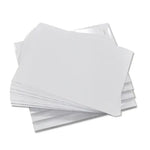 100 Sheets / Pack A4 Heat Transfer Sublimation Paper for High Temperature Cases Inkjet Printing Sublimation