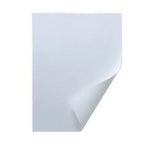 100 Sheets / Pack A4 Heat Transfer Sublimation Paper for High Temperature Cases Inkjet Printing Sublimation