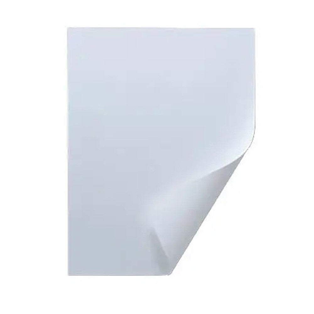 100 Sheets / Pack A4 Heat Transfer Sublimation Paper for High Temperature Cases Inkjet Printing Sublimation