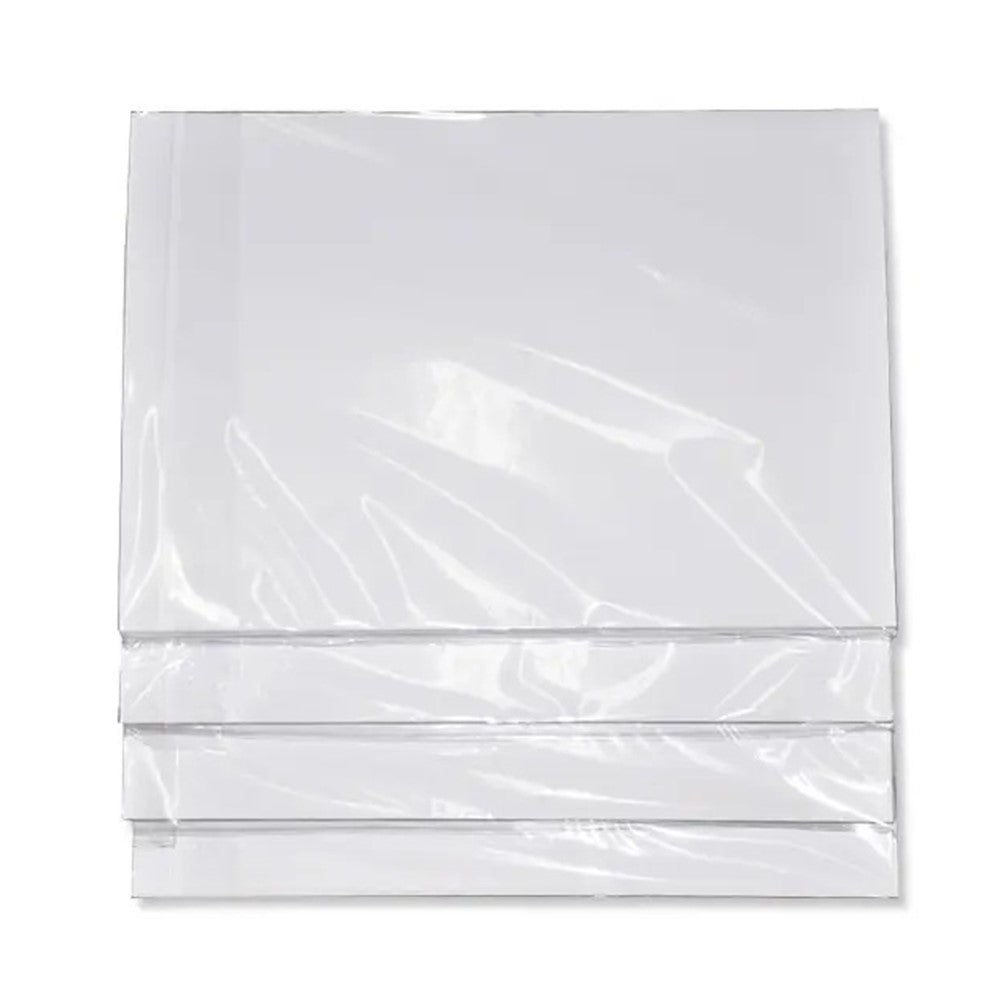 100 Sheets / Pack A4 Heat Transfer Sublimation Paper for High Temperature Cases Inkjet Printing Sublimation
