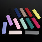 For IQOS Iluma i One Silicone Case Twill Textured Protective Cover