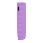 For IQOS Iluma i One Silicone Case Twill Textured Protective Cover