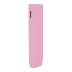 For IQOS Iluma i One Silicone Case Twill Textured Protective Cover