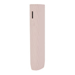For IQOS Iluma i One Silicone Case Twill Textured Protective Cover