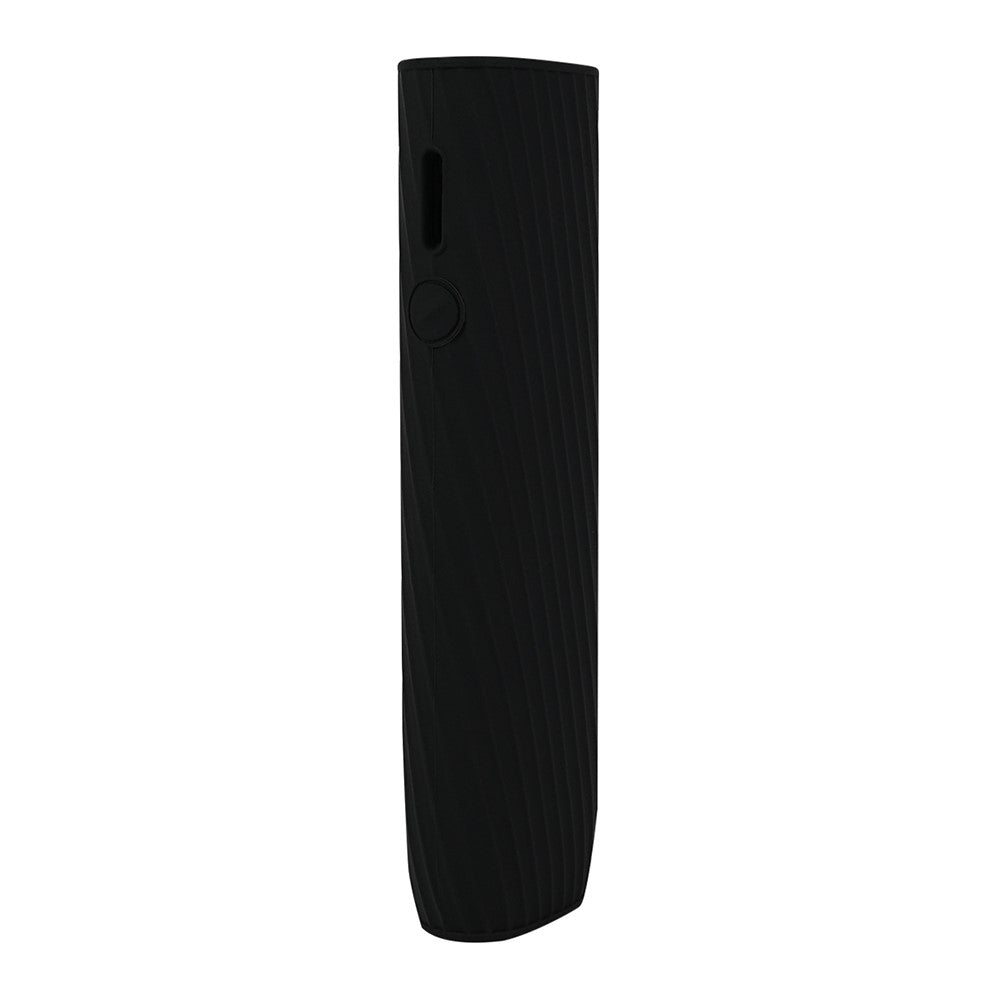 For IQOS Iluma i One Silicone Case Twill Textured Protective Cover
