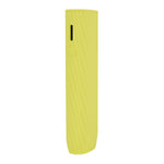 For IQOS Iluma i One Silicone Case Twill Textured Protective Cover