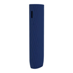 For IQOS Iluma i One Silicone Case Twill Textured Protective Cover