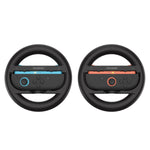 DOBE TNS-3196S Steering Wheels for Nintendo Switch / Switch OLED Console Joy-Cons Racing Wheels Joycon Controller