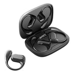 Q11 Wireless Bluetooth-compatible Earbuds OWS ENC Noise Cancelling Surround Sound Earbuds for Sports