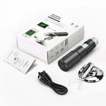 314 WiFi Digital Microscope 1000x Magnification Skin Beauty Detection Device LED Wireless Magnifier