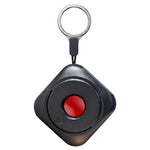 LXD-D5 Infrared Camera Detector Device Anti-Spy Hidden Camera Finder for Hotel Privacy Protection