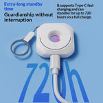 LXD-D5 Infrared Camera Detector Device Anti-Spy Hidden Camera Finder for Hotel Privacy Protection