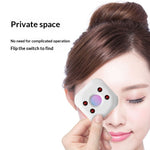 LXD-D5 Infrared Camera Detector Device Anti-Spy Hidden Camera Finder for Hotel Privacy Protection