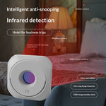LXD-D5 Infrared Camera Detector Device Anti-Spy Hidden Camera Finder for Hotel Privacy Protection